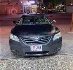 تۆیۆتا کامری